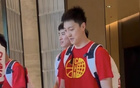 朱芳雨透露徐杰胡明轩因伤遗憾退出国家队，崔永熙仍需时间调整状态以重新赢得教练信任