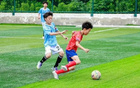 七战全胜零封欧洲强敌！中国U12少年队勇夺冠军，胜利之光照亮每一位海外中华儿女的心田