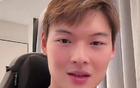 王哲林赛场封神引爆全网热议 朱芳雨直播力挺引发网友疯狂求签热潮