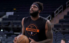 NBA重磅传闻曝光！湖人、公牛、黄蜂与猛龙被曝为尼克斯球星米切尔·罗宾逊潜在下家，多队竞逐引发联盟热议